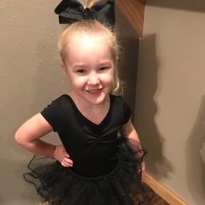 Meet your Posher, Meghan